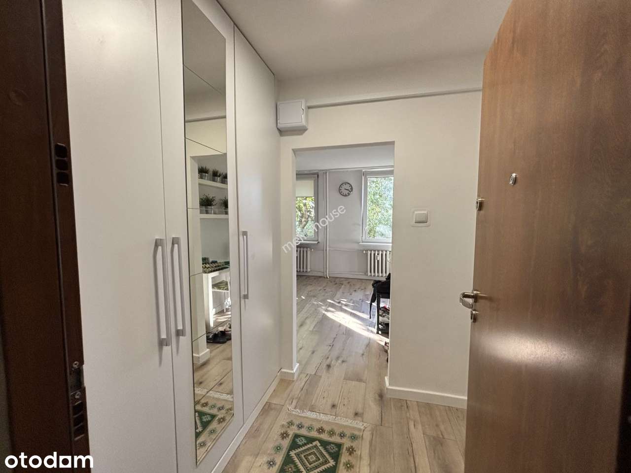 2 pokoje przy metrze Kondratowicza – idealne także jako inwestycja!-3