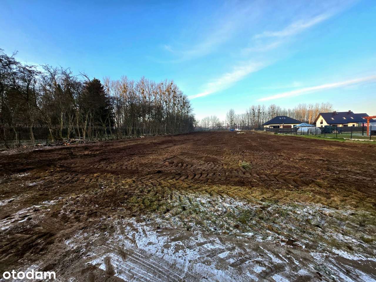 Działka, 1 572 m², Redzikowo - Pełny obrazek: 1/7