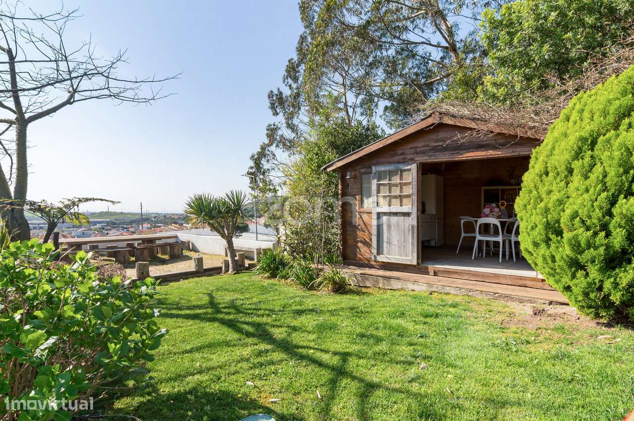 Moradia Albarraque-28