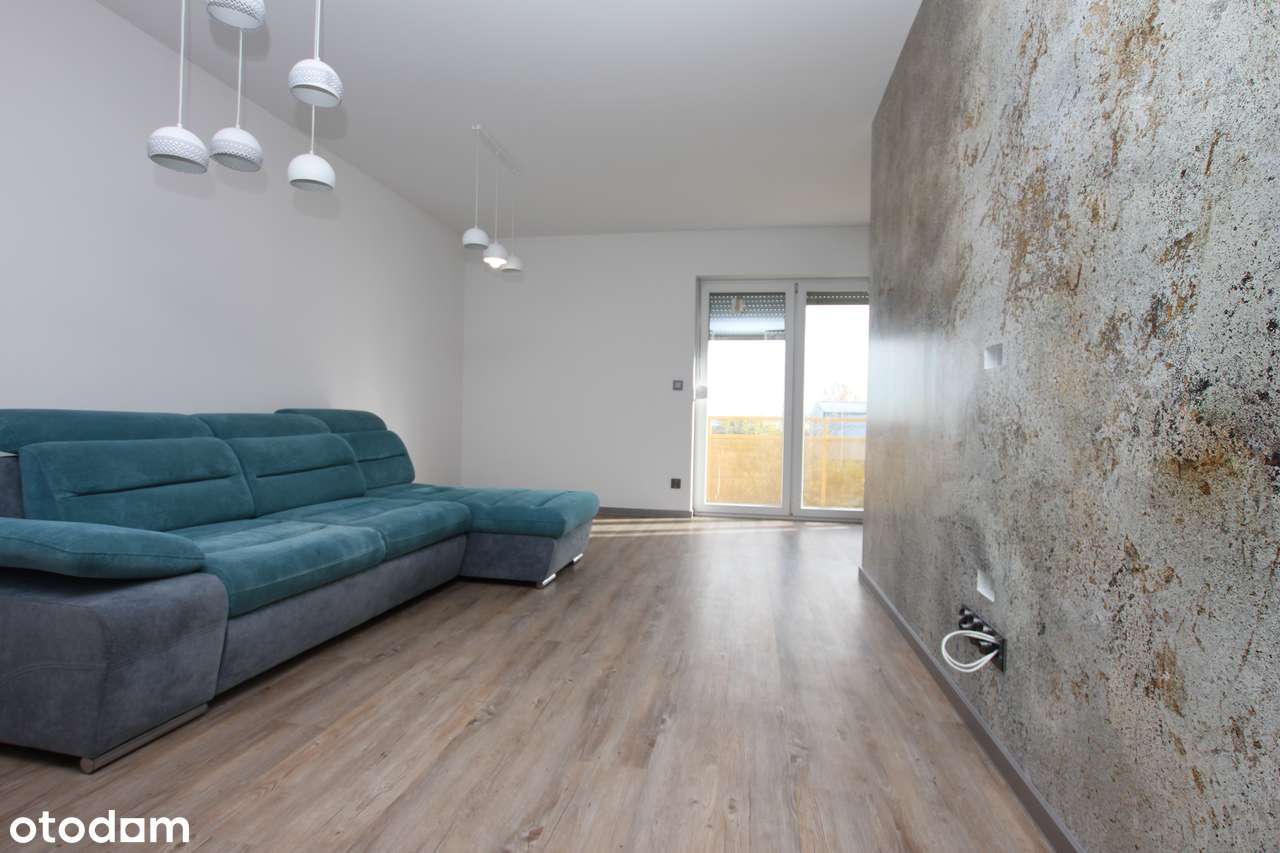 3 pokoje z 2023r/bezczynszowe/balkon/osobne wejście/miejsca postojowe - Pełny obrazek: 4/11