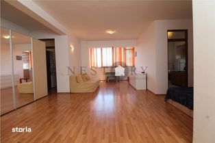 Apartament o camera + nisa, etaj 3, Marasti, Dorobantilor