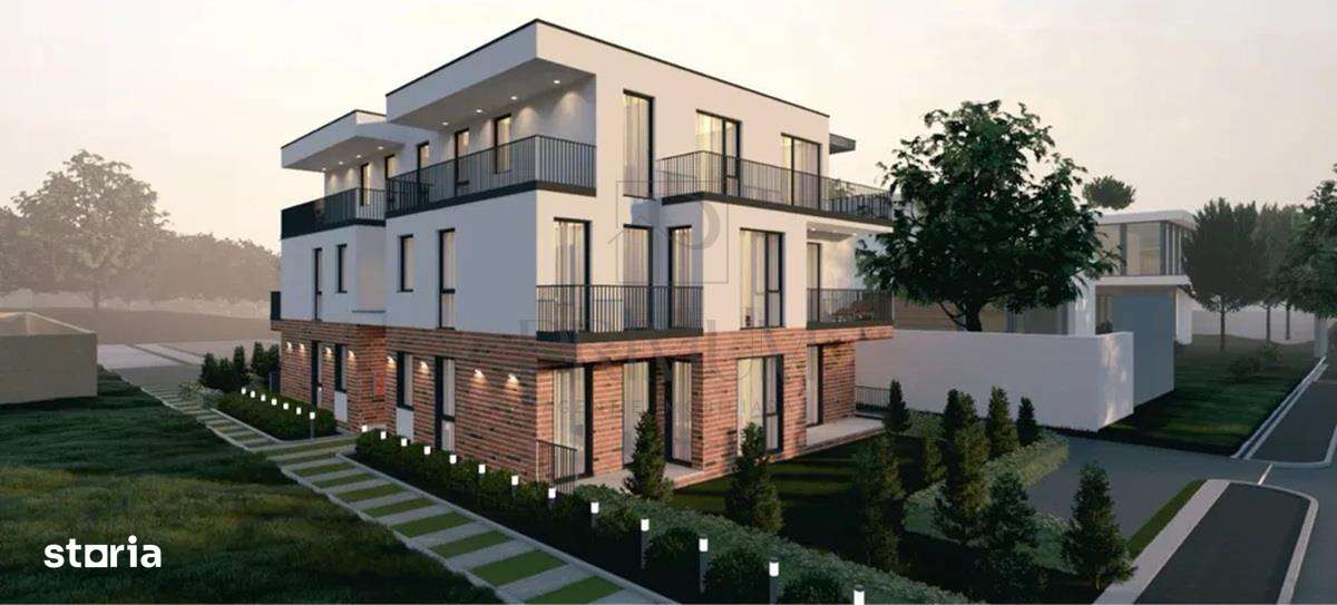 DUMBRAVITA - IKEA - 3 CAM - CURTE - NOU - 2XPARCARE - 80MP UTILI - Imagine principală: 4/8