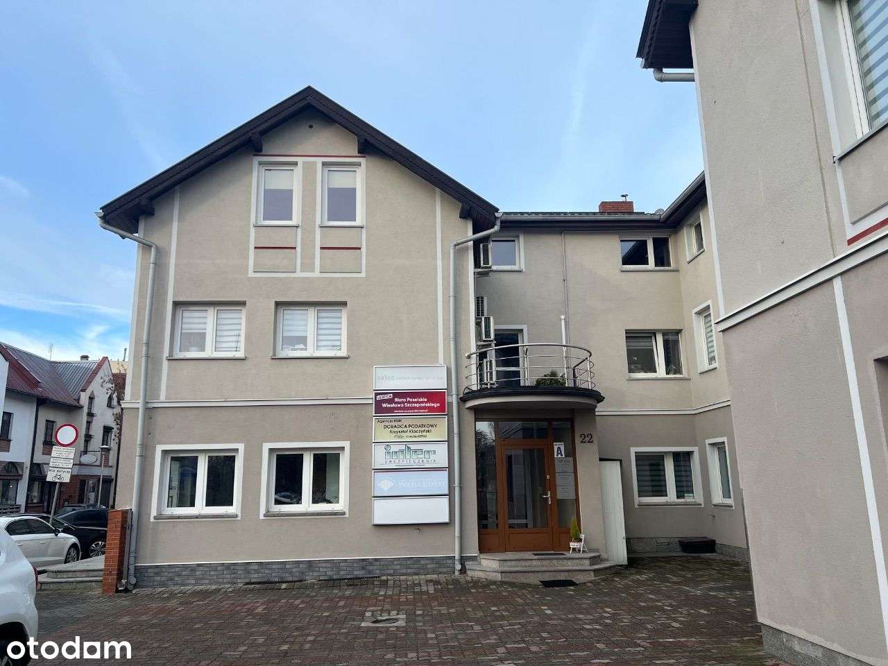 Atrakcyjna kamienica inwestycyjna w Lesznie-3
