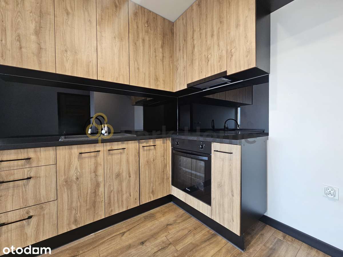 Świetne mieszkanie z windą ! widok na park ! - Pełny obrazek: 5/15