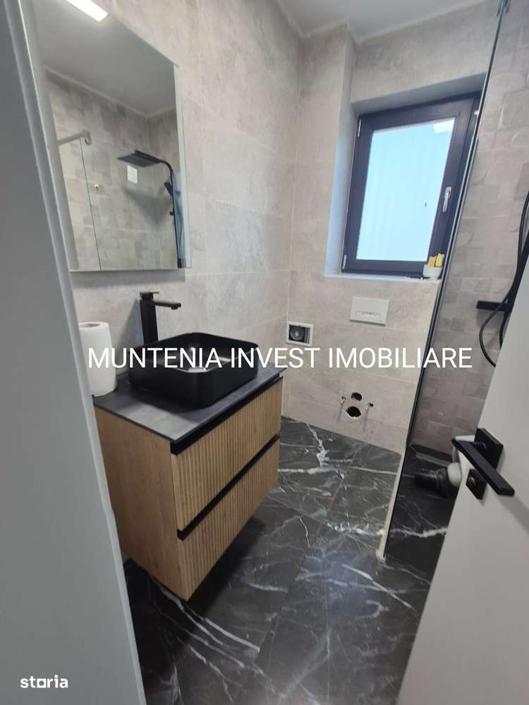 Casă spațioasă cu 3 camere, loc de parcare și curte-7