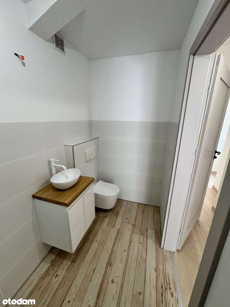 3 pokojowe, przestronne, dla rodziny, po generalnym remoncie, centrum - Pełny obrazek: 4/14