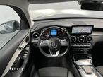 Mercedes-Benz GLC 200 4Matic 9G-TRONIC AMG Line - 22