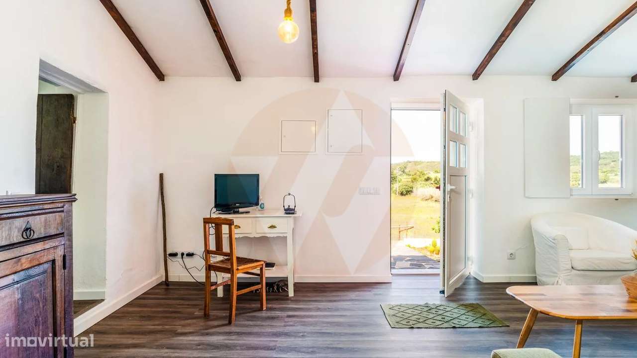 Moradia T2 Alfambras - Grande imagem: 5/23