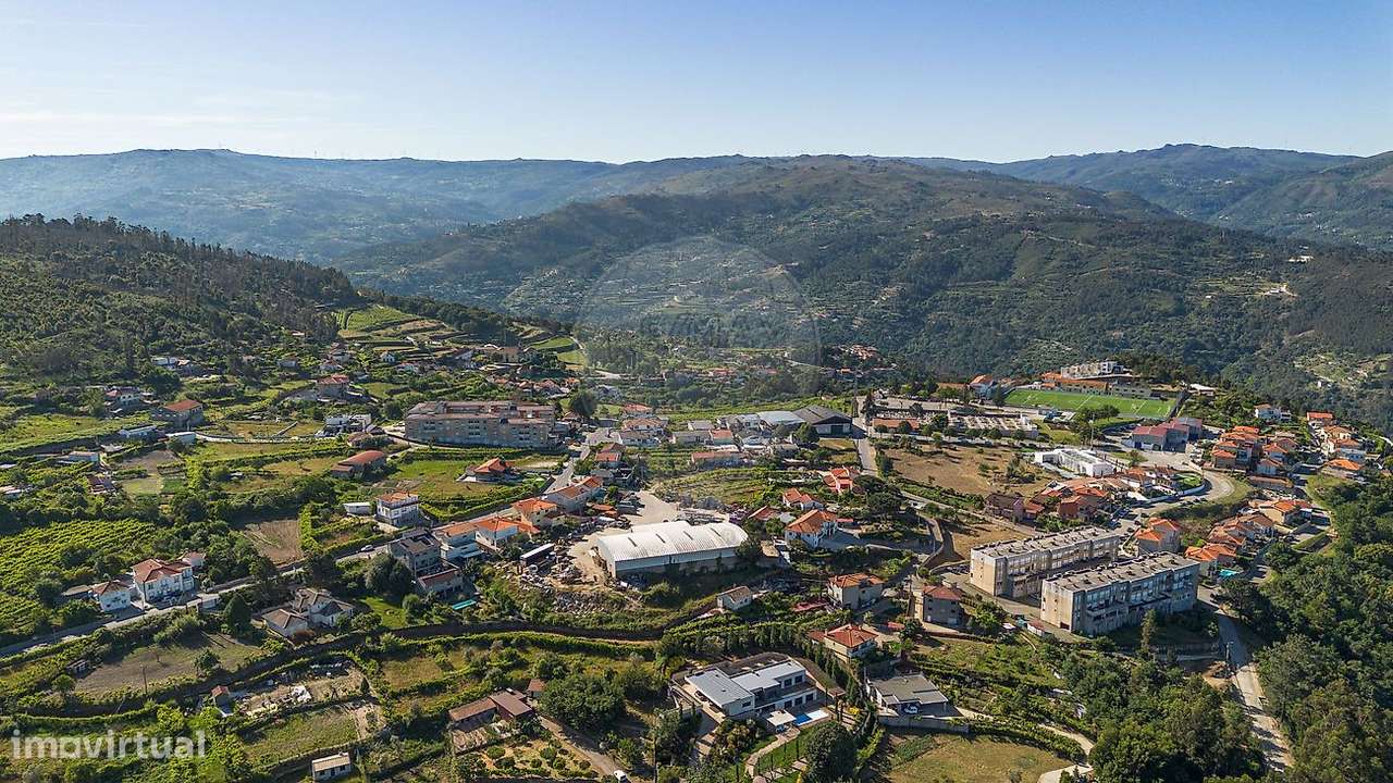 Moradia T2 para venda-4