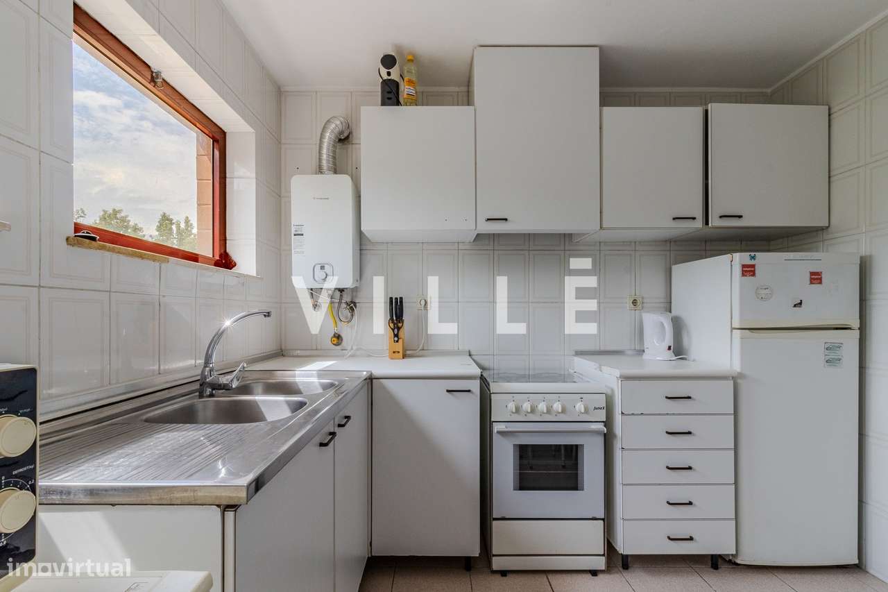 Apartamento T3 Venda em Glória e Vera Cruz,Aveiro-3