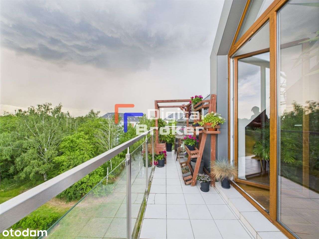 Poznań, Fieldorfa-11