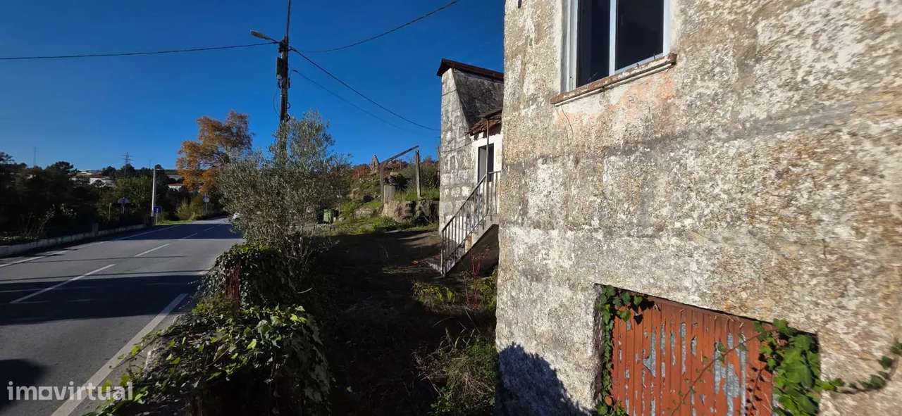 Moradia para restaurar - Constance, MCN-5