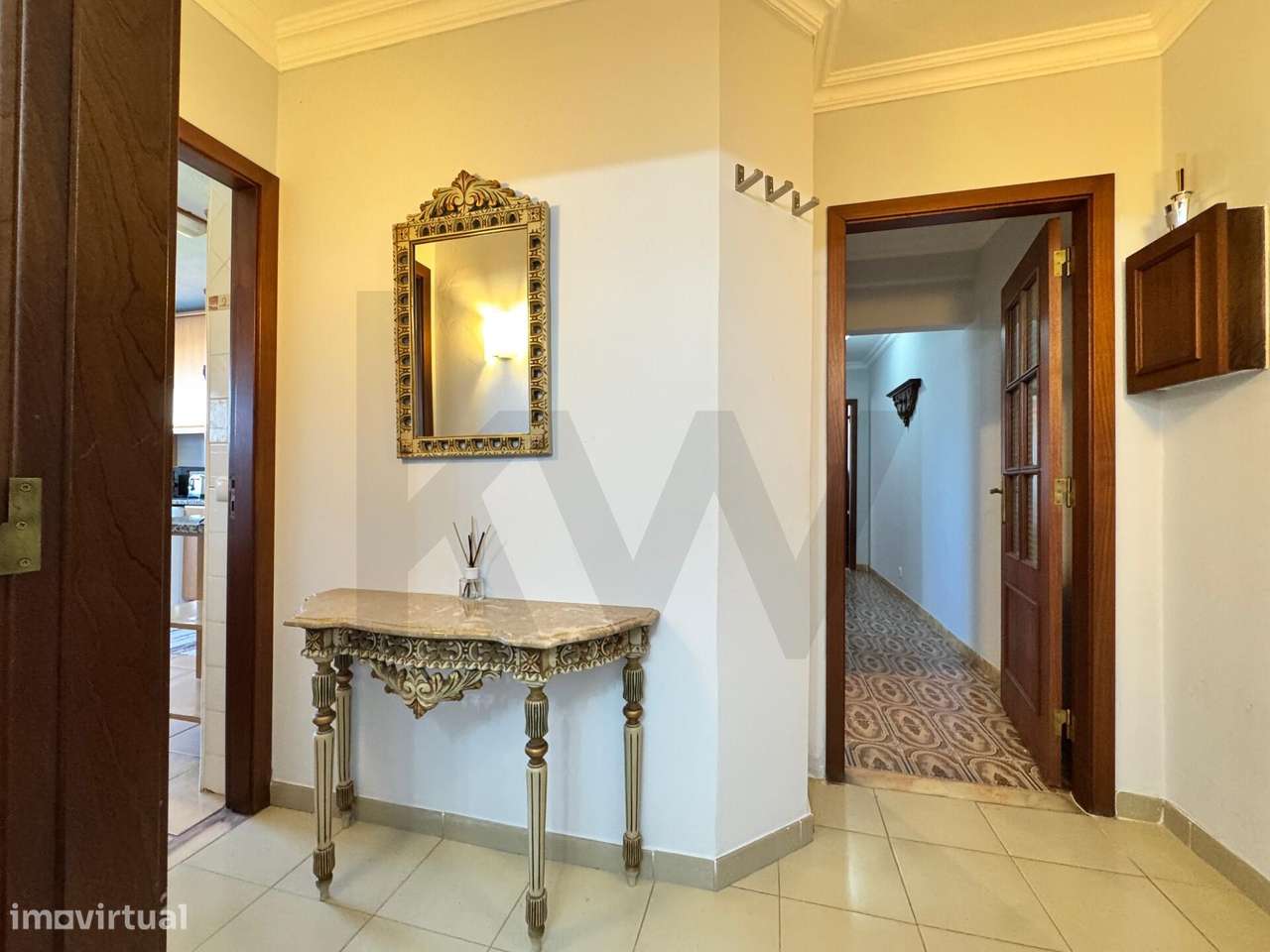 Apartamento T3 com elevador no Barreiro - Urbanização Cidade Sol, Sant-33