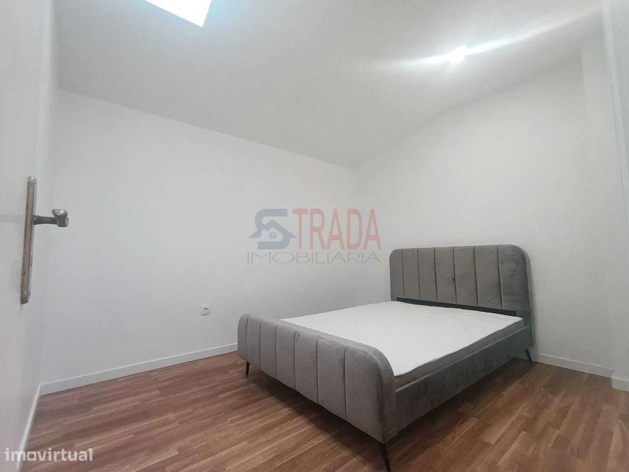 Sótão T2 Totalmente Renovado no centro de Vila Verde !-5