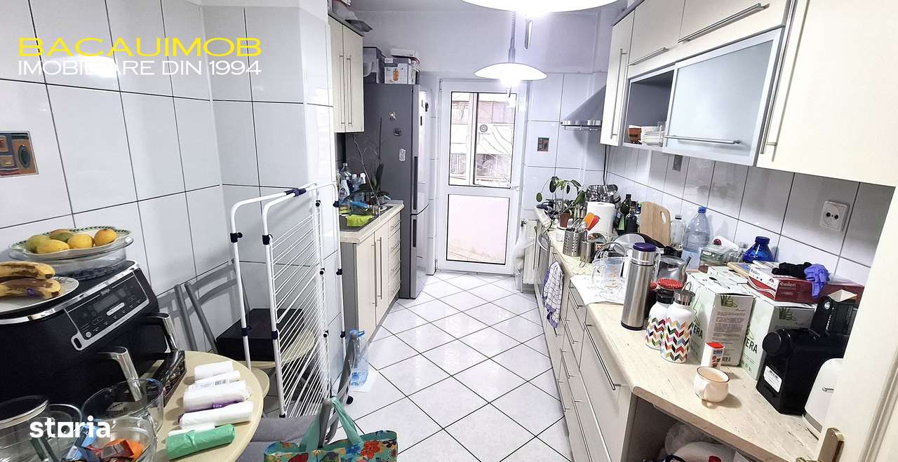 Ap. 2 camere, Etaj 1 , McDonalds,  68 mp, Tic-Tac-6