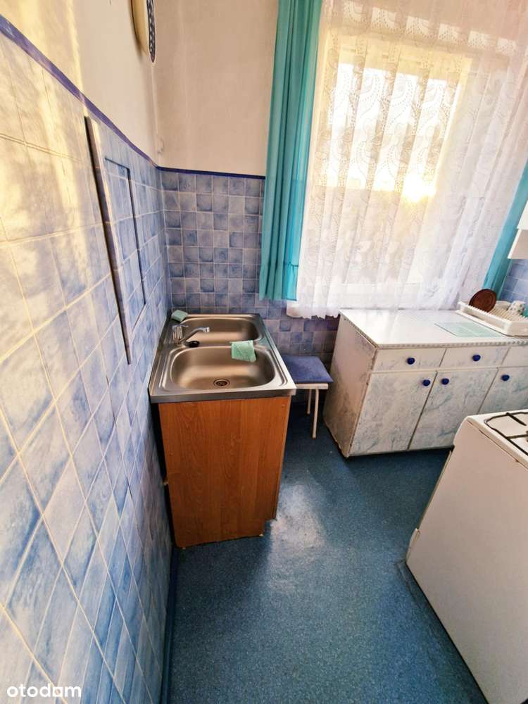 Mieszkanie 2 Pokoje Bugaj Pabianice Duży Balkon Parking - Pełny obrazek: 4/19