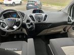 Ford Tourneo Custom - 17