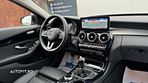 Mercedes-Benz C 160 Exclusive - 11