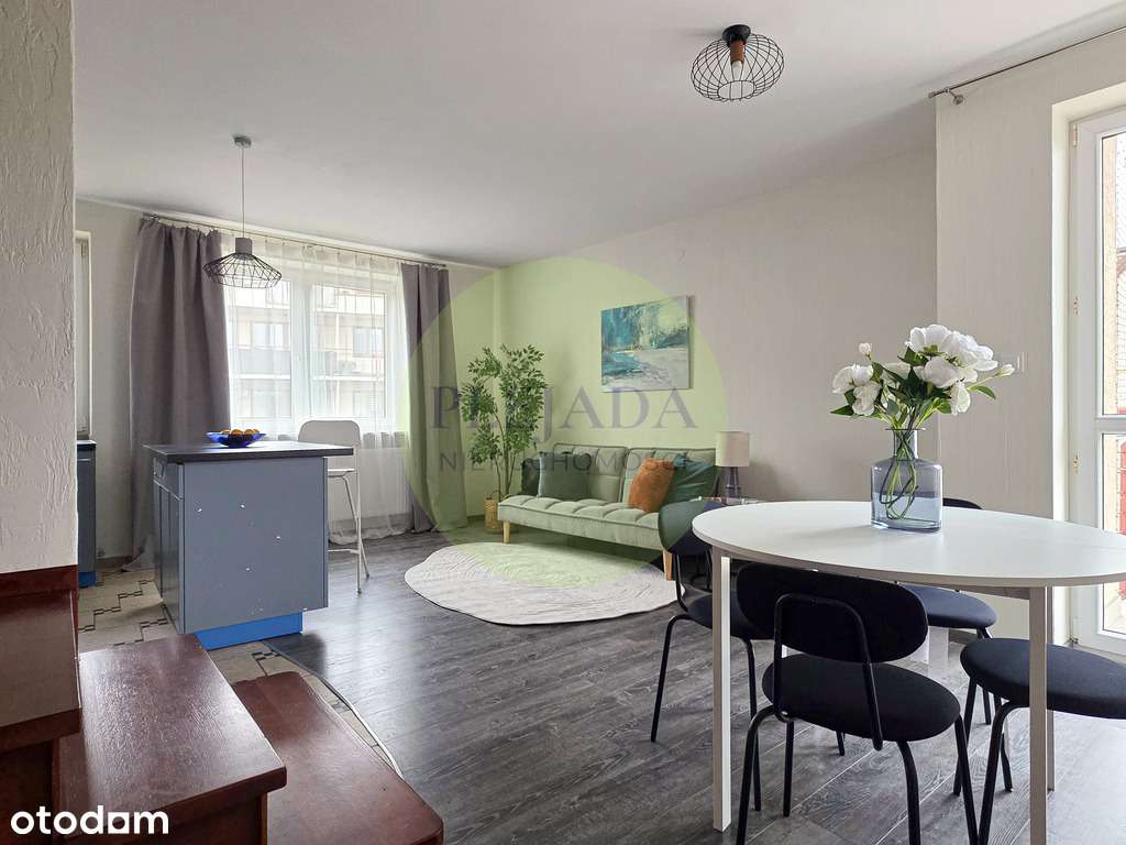 Duże 2- poziomowe mieszkanie na strzeżonym osiedlu - Pełny obrazek: 5/16