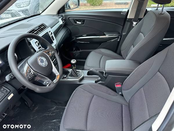 SsangYong Tivoli 1.5 T-GDI Joy - 7