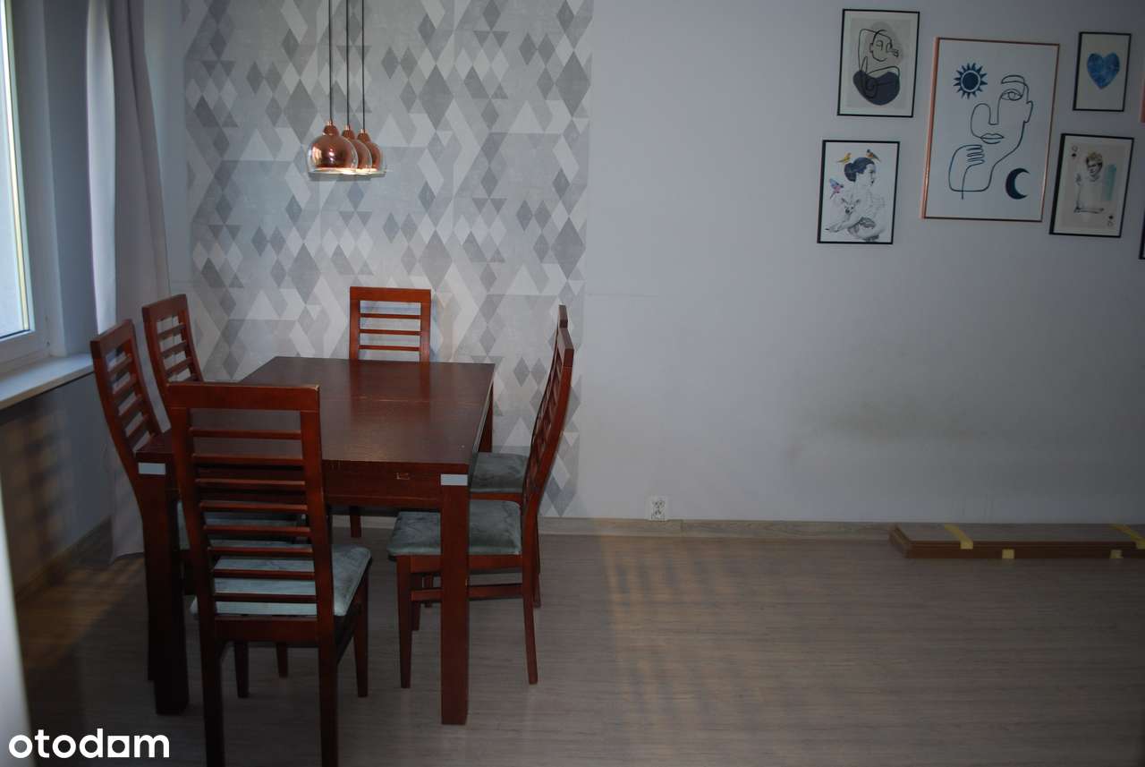 REZERWACJA Dwupokojowe na Os. Piastowskim - blisko tramwaj-1