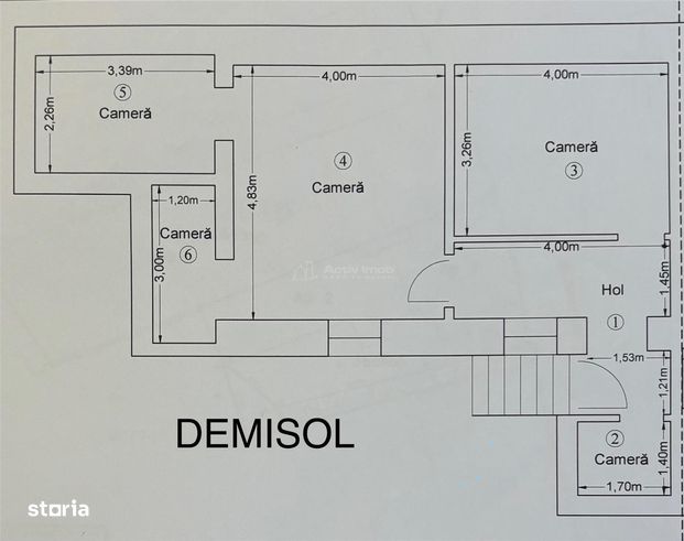 Casa pe malul Crisului - 172 mp - Ultracentral-16