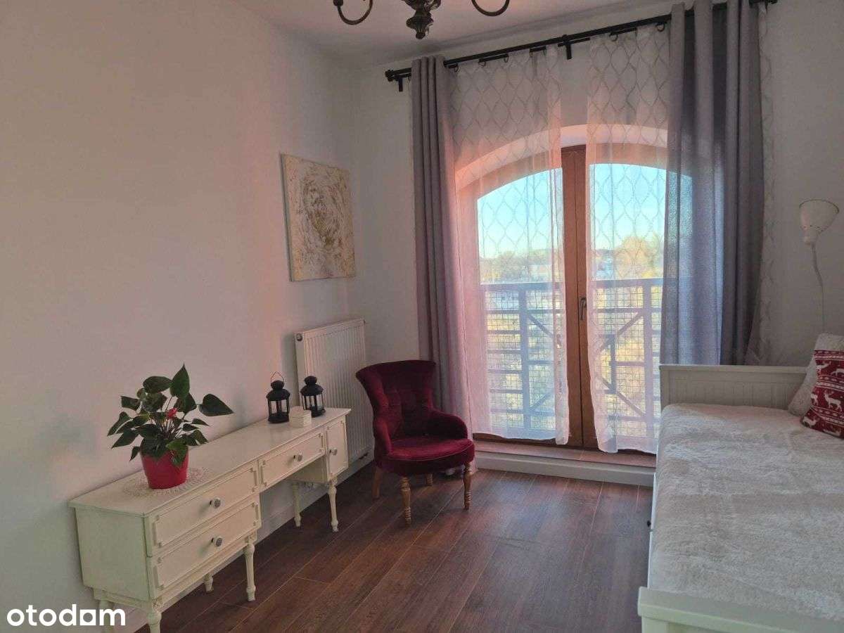 Wrocław, Różanka, kameralne osiedle, 2-1