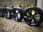 Alufelgi 20' et 35 5x112 audi a5 - 7