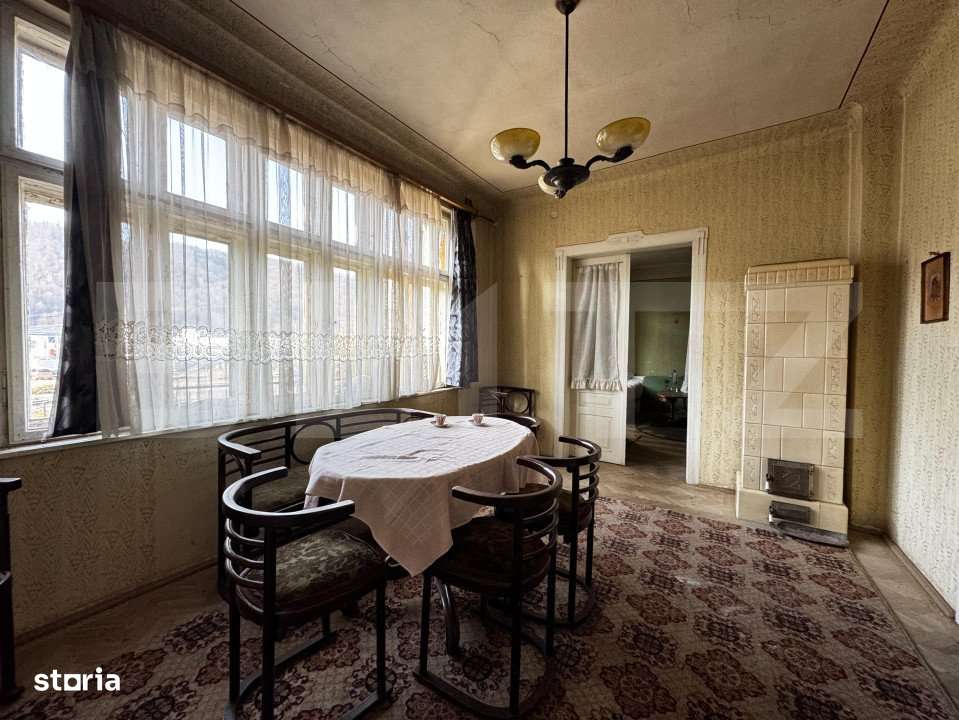 Casa de renovat, spatiu comercial si garaj, Zlatna - Imagine principală: 3/10