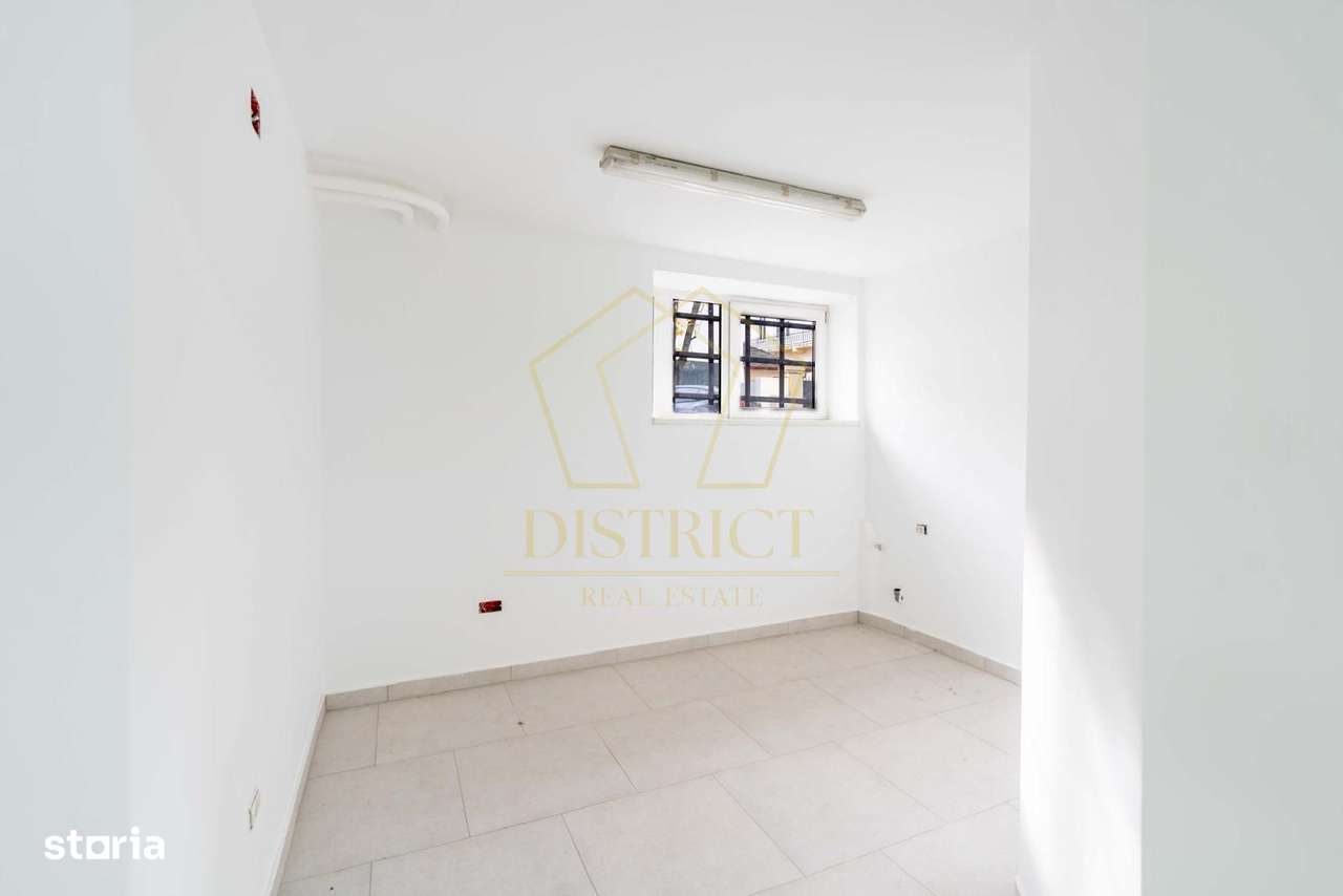 Spatiu comercial renovat, 90mp | Ultracentral - Imagine principală: 4/11