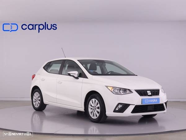 SEAT Ibiza 1.0 Style - 2