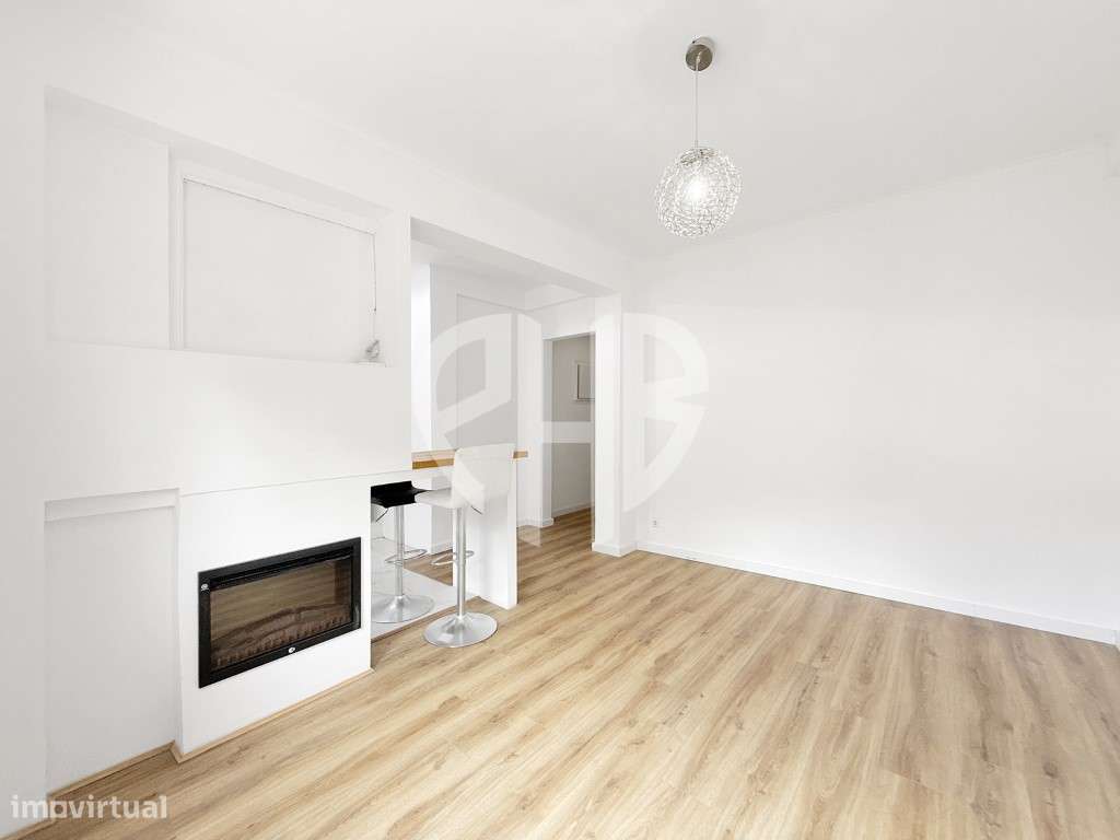 Apartamento T3 Reboleira (Venteira) | Amadora | Pronto a Habitar-19