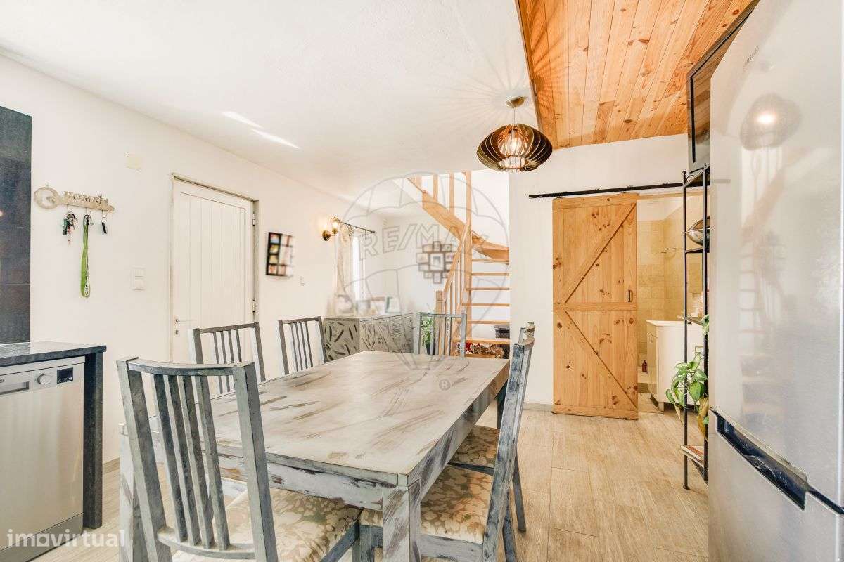 Moradia T4 para venda - Grande imagem: 4/26