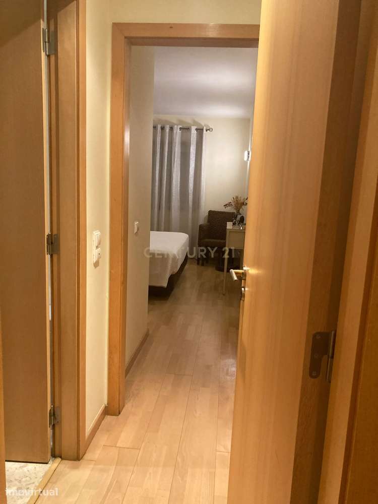 Fantástico T3 Areeiro - Grande imagem: 4/8