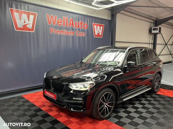 BMW X3 - 5