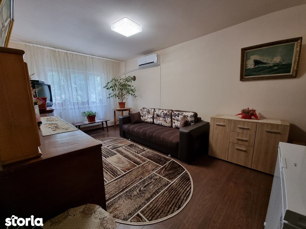 Bd-ul Dorobantilor- Apartament 2 camere- 2 balcoane