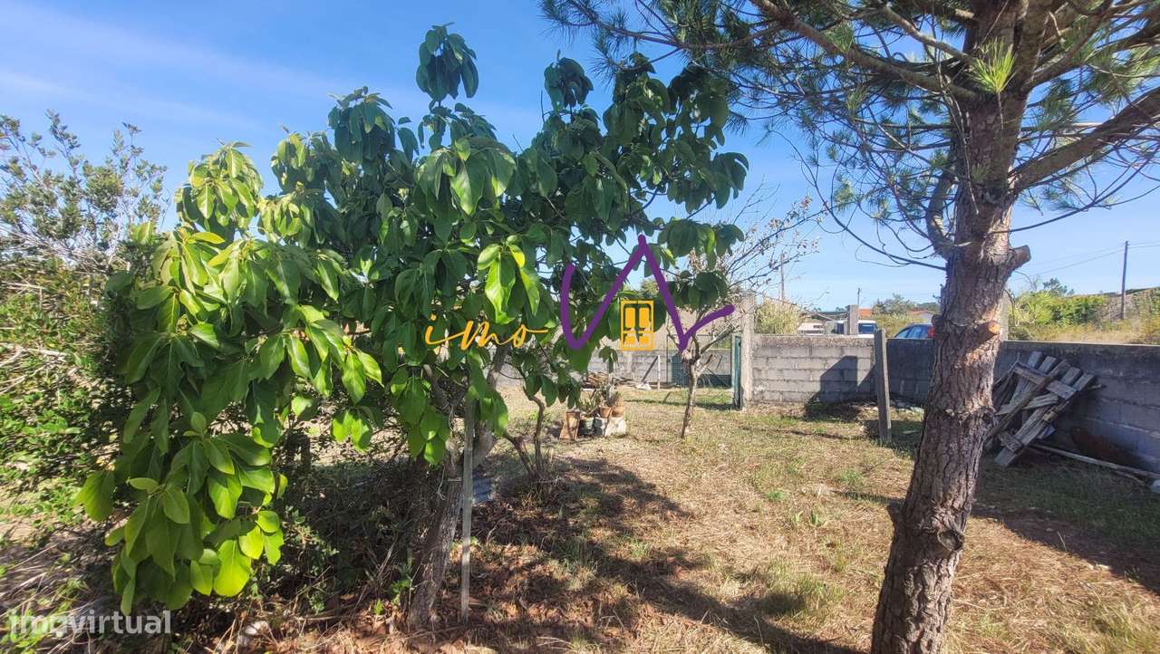 Terreno de 2340 metros quadrados para construção - Grande imagem: 2/13