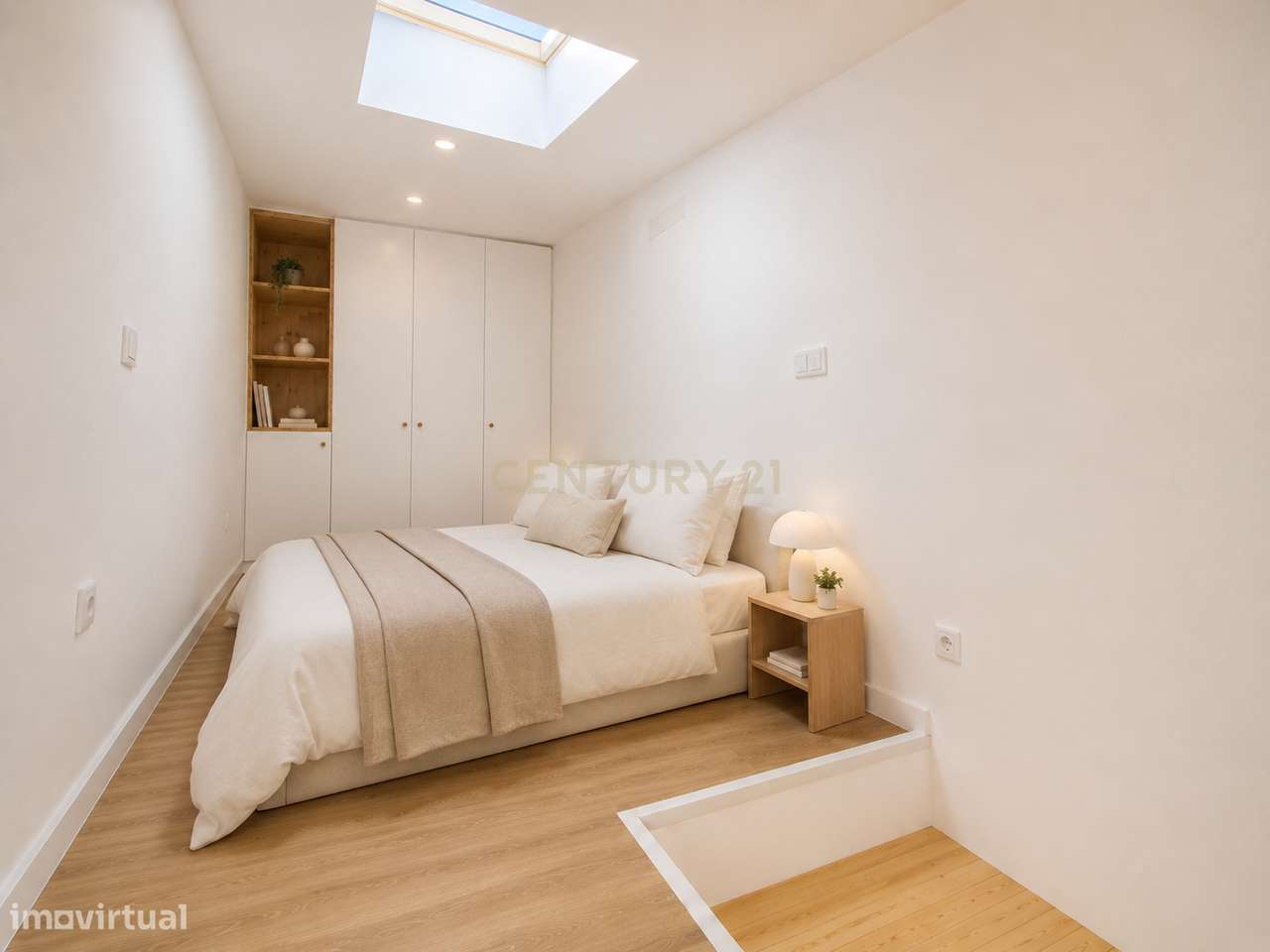 Tiny House com muito charme e excelente aproveitamento de espaço-11