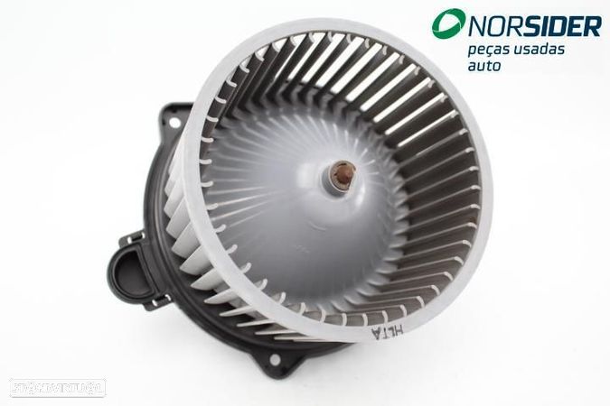 Motor chaufagem Hyundai I20|12-14 - 1