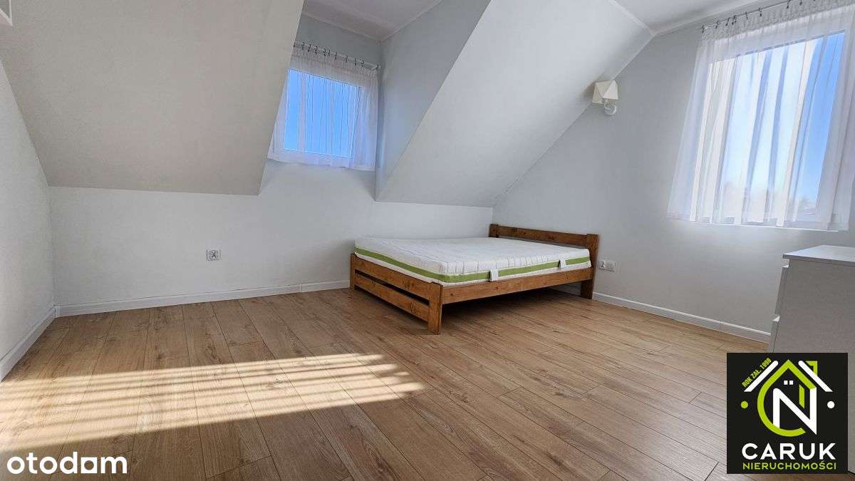 Nowy Dom Wolnostojący Dziwnówek-11