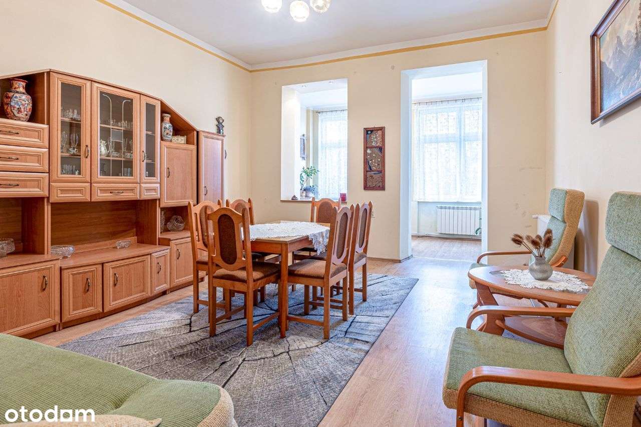 Police - 80 mkw , III Pokoje/ możliwość zamiany na kawalerkę - Pełny obrazek: 3/12