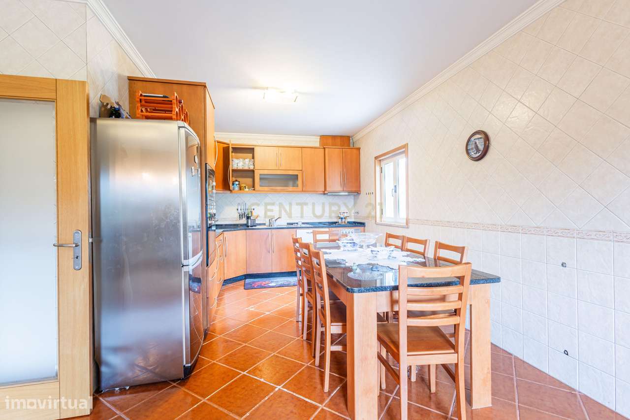 Moradia V4 em Tabuado, Marco de Canaveses - Grande imagem: 5/27