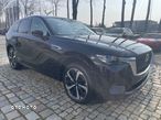 Mazda CX-60 3.3 D mHEV Takumi - 3