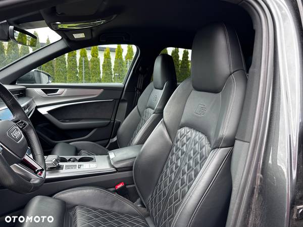 Audi A6 40 TDI mHEV Quattro S Line S tronic - 11