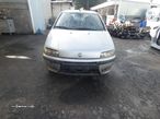 Fiat Punto de 2002 para peças - 1