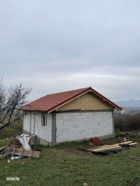 Vand Casa-Chimindia - Imagine principală: 5/7