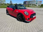 MINI Cooper S - 1