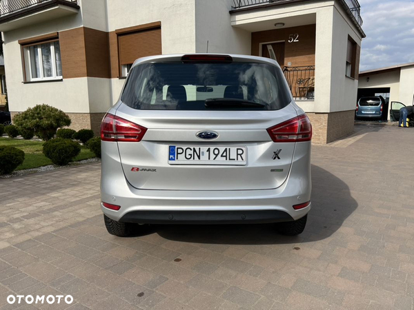 Ford B-MAX - 8