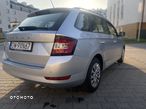 Skoda Fabia 1.0 Ambition - 9