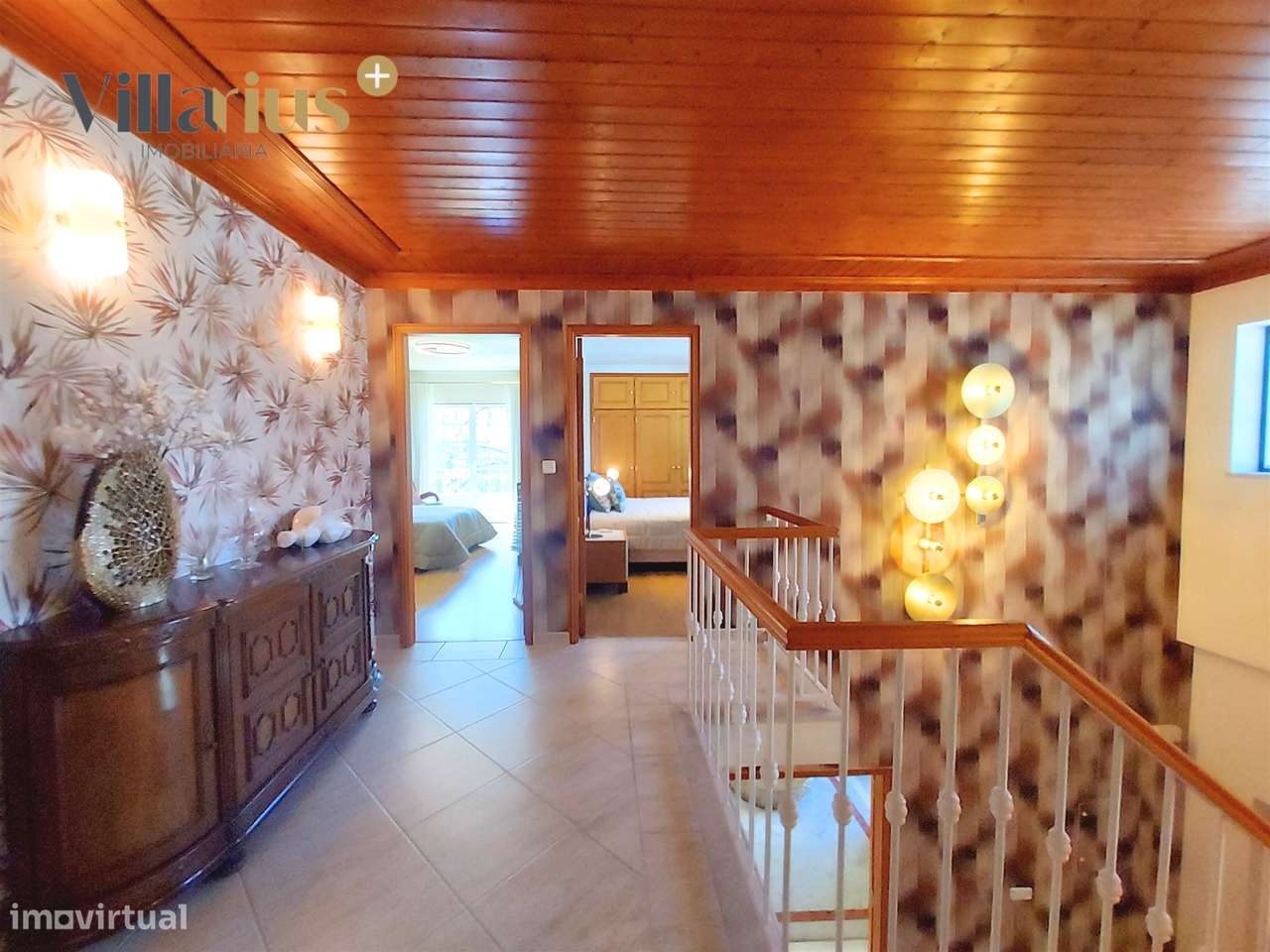 Moradia T5 de Luxo com Piscina e Vista para o Convento de Cristo – Tom-38